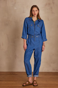 Picture of NINE COMBINAISON